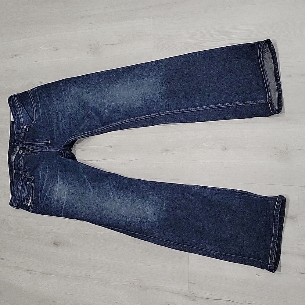 Diesel Zatiny Bootcut Men's Pants 32x34